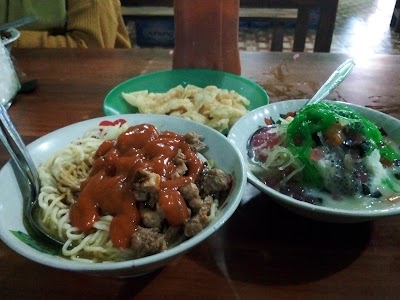 Photos of Mie Ayam Bakso Temu Roso