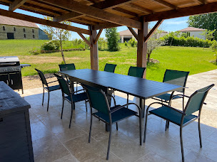 Photo n°15 de Gîte de Lanceplaine à Coux et Bigaroque-Mouzens (Gîte)