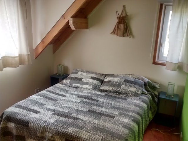 Nothofagus Bed & Breakfast