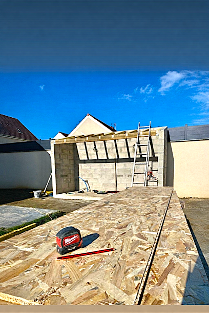 FLK Couverture Charpente Façadier