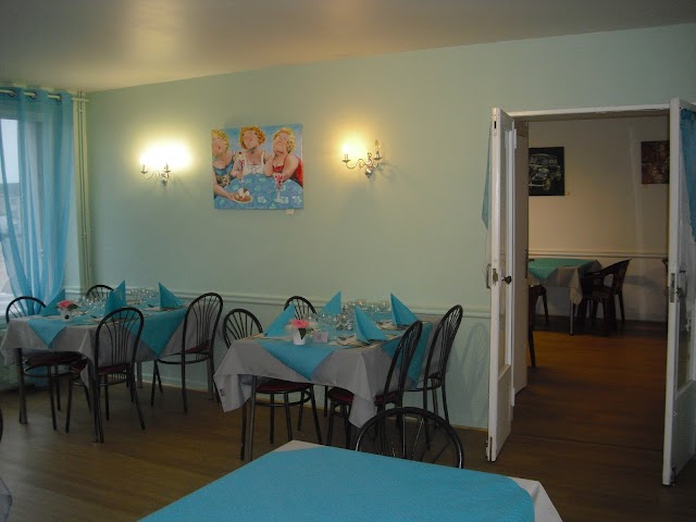 Café - Restaurant de la poste