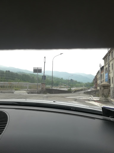 Esso Bettola - Visual