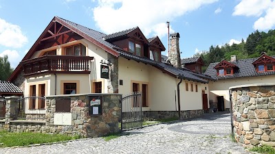 Photos of Penzion na Z&aacute;mečku