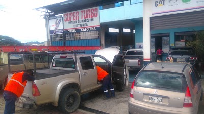 Photos of TALLER SUPER TURBO
