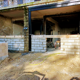 Photo n°20 de fr-renovation à Bédarrides (Plâtrier.ère)