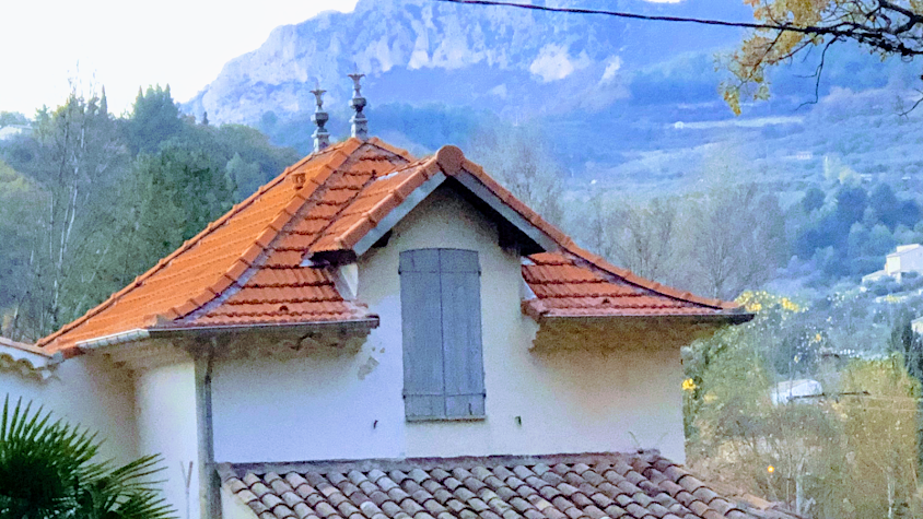 Toitures en Provence Acrophiles