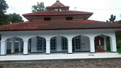 Photos of Masjid Nurul Huda Pondok Waluh, Kencong, Jember, Jawa Timur