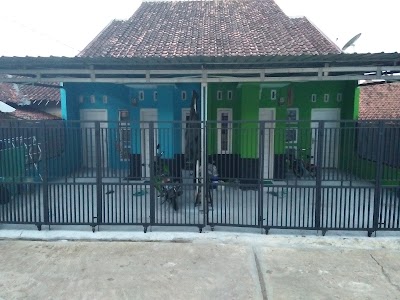 Photos of Kontrakan Di Manonjaya /kos Kosan Manonjaya