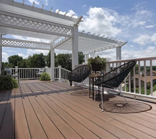 David Michael Remodeling