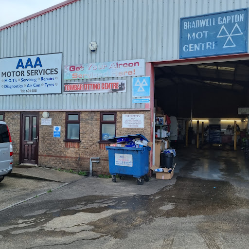 A A A Motor Services - Thumbnail