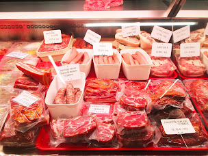 Photo n°27 de Boucherie Dellenbach à Longeville-en-Barrois (Charcuterie)