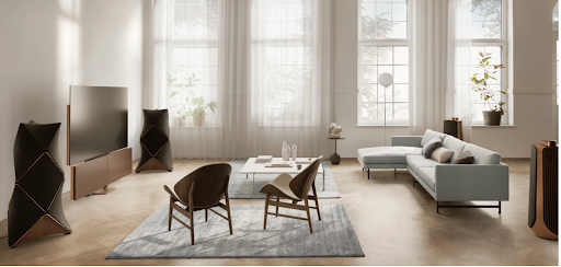 Bang & Olufsen La Jolla - Thumbnail