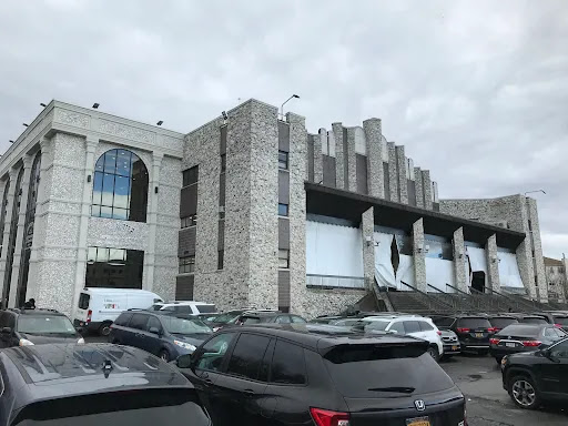 KJ Free library (היכל ראזענבערג) - Thumbnail