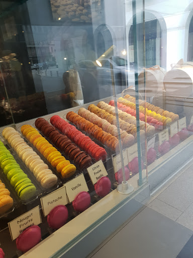 GOURMANDISES SUCRÉES CASANO Patisserie Artisanale