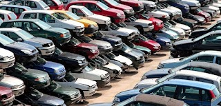 South East Car Buyers