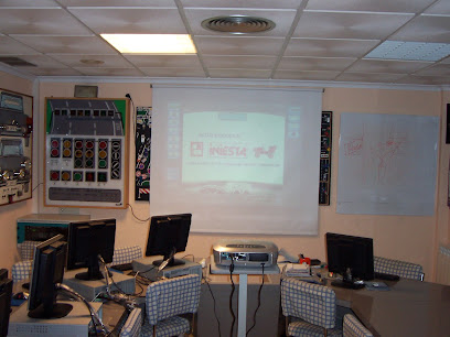 Formación Vial Iniesta S L