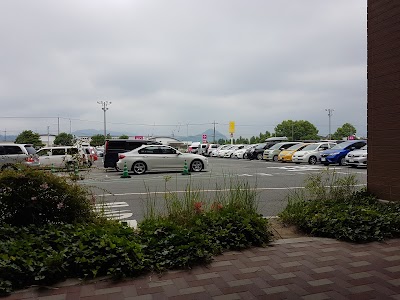 Photos of AEON MALL TOTTORIKITA