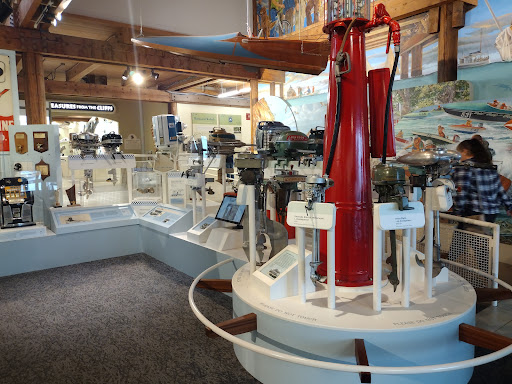 Calvert Marine Museum Store - Thumbnail