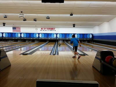 Photos of Wallenpaupack Bowling Center
