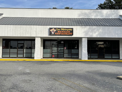 Los Molcajetes Mexican Restaurant Albany GA 2418 Sylvester Rd suite 678, Albany, GA 31705
