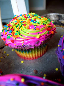 Highlight dish 16 at Smallcakes Cupcakery & Creamery