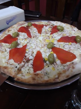 Pizzeria San Cayetano, Author: Ramona Benitez Paredes