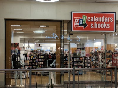 Go! Calendars, Toys & Games