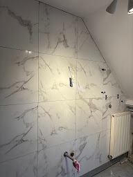 Photo n°4 de Fr decoration à Étrépagny (Peintre en bâtiment)