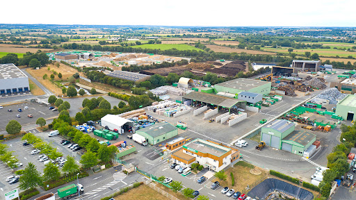 BRANGEON RECYCLAGE ATLANTIQUE