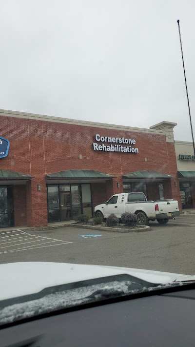 Cornerstone Rehabiliation