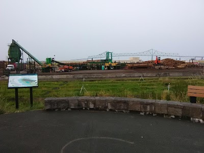 Port of Astoria Boatyard