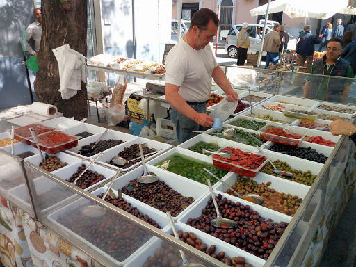 Mercato Rosati Foggia - Thumbnail