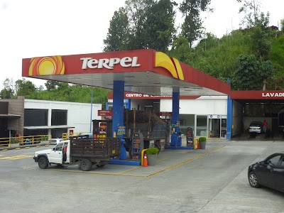Photos of Service Station San Marcel