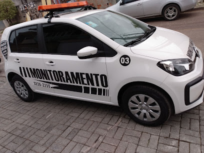 Police alarmes Monitorados ltda