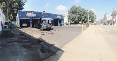 Peluche Car Wash & General Mechanics