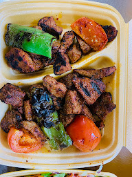 Photo n°18 de OZZ GRILL à Paris (Restaurant turc)