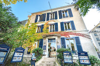 FONCIA | Agence Immobilière | Gestion Locative - Syndic - Location | R.il-Malmaison | Av. Paul Doumer à Rueil-Malmaison