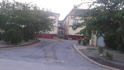 Photos of Hotel Balneario Cervantes
