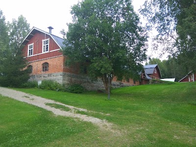 lodging