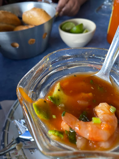 Mariscos Los Jarochos - Thumbnail