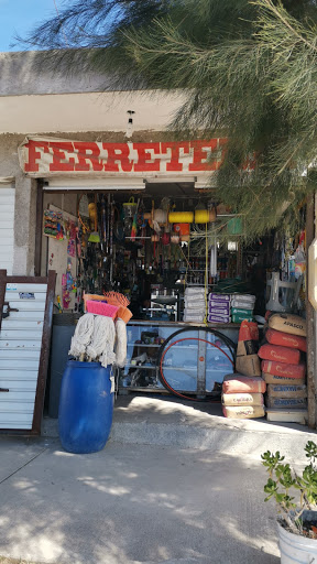 Ferretlap - Visual