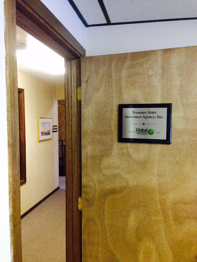GlobalGreen Insurance Agency of Montana - Thumbnail
