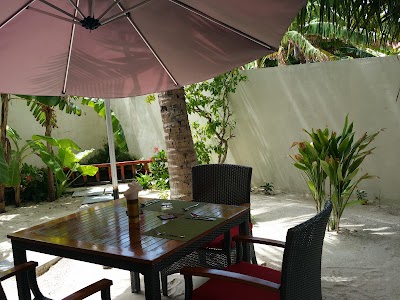 Photos of Tropic Platter