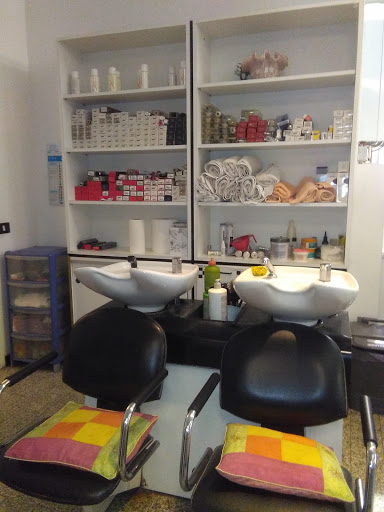 Kreazione Hair Style di Chiappini F. - Thumbnail