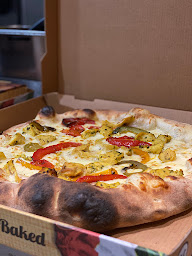 Photo n°19 de DJEMA PIZZA à Saint-Priest (Pizzeria)