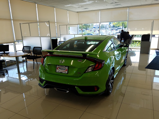 napleton auto group - Visual