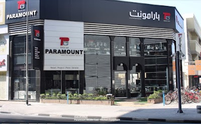 Photos of Paramount Kitchen Equipment Deira Dubai