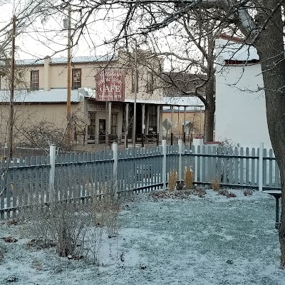 Hillsboro General Store