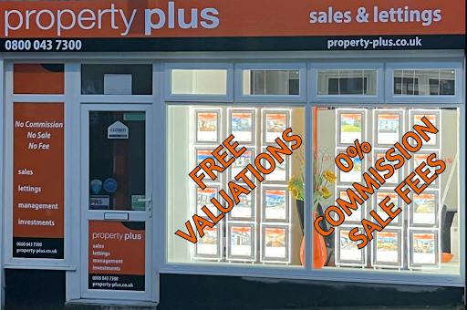 Property Plus | Sales | Lettings | Investment | Property Management | South Wales & Rhondda Cynon Taff - Thumbnail