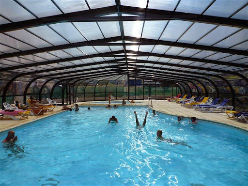 Photo de Camping Le Varquez à Plouha (22580)